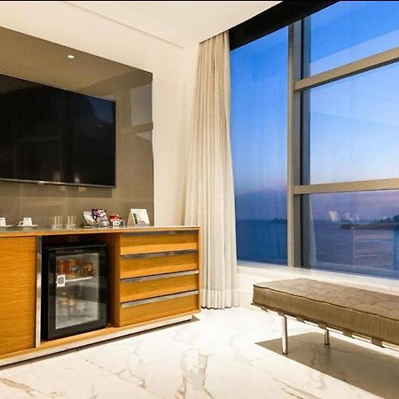 Hotel Nacional Рио де Жанейро Екстериор снимка