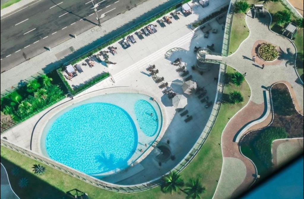 Hotel Nacional Рио де Жанейро Екстериор снимка