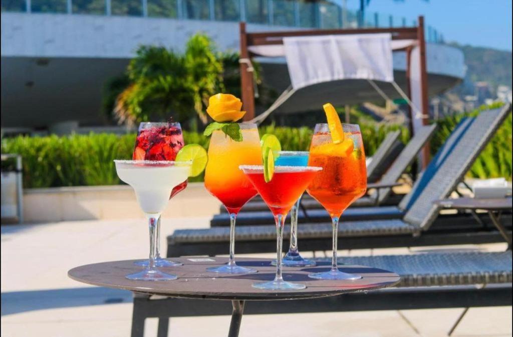Hotel Nacional Рио де Жанейро Екстериор снимка