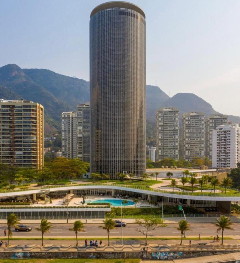 Hotel Nacional Рио де Жанейро Екстериор снимка