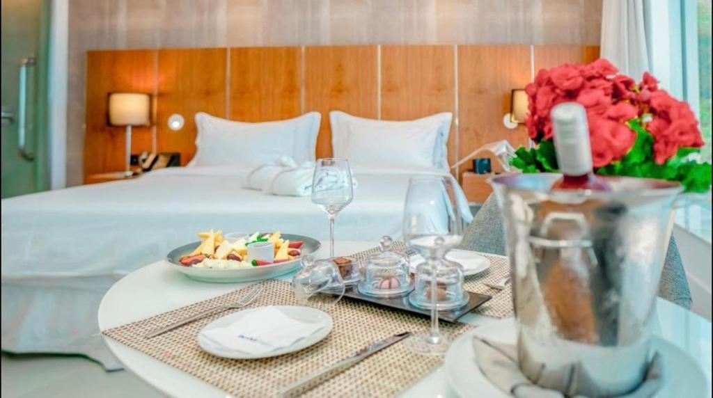 Hotel Nacional Рио де Жанейро Екстериор снимка