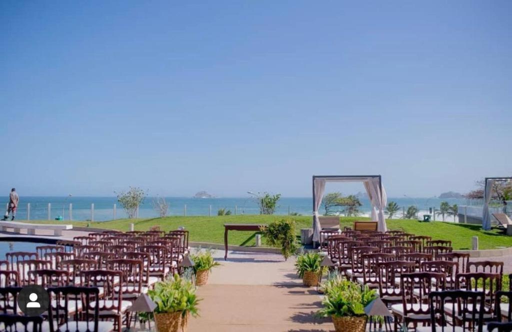 Hotel Nacional Рио де Жанейро Екстериор снимка